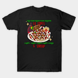 Elf food T-Shirt